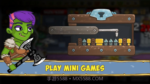 我们的旅程截图3 我们的旅程截图3