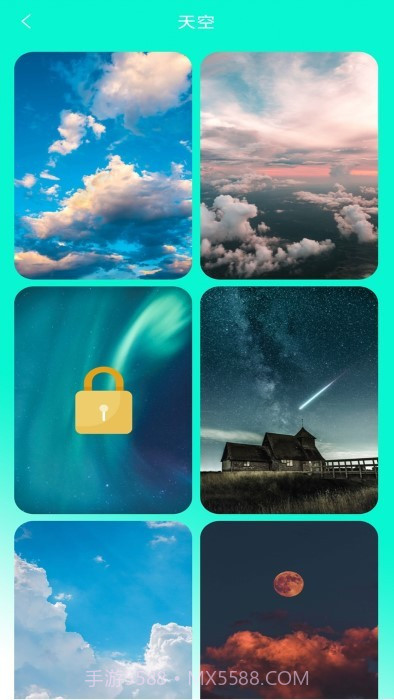 可爱高清壁纸截图1