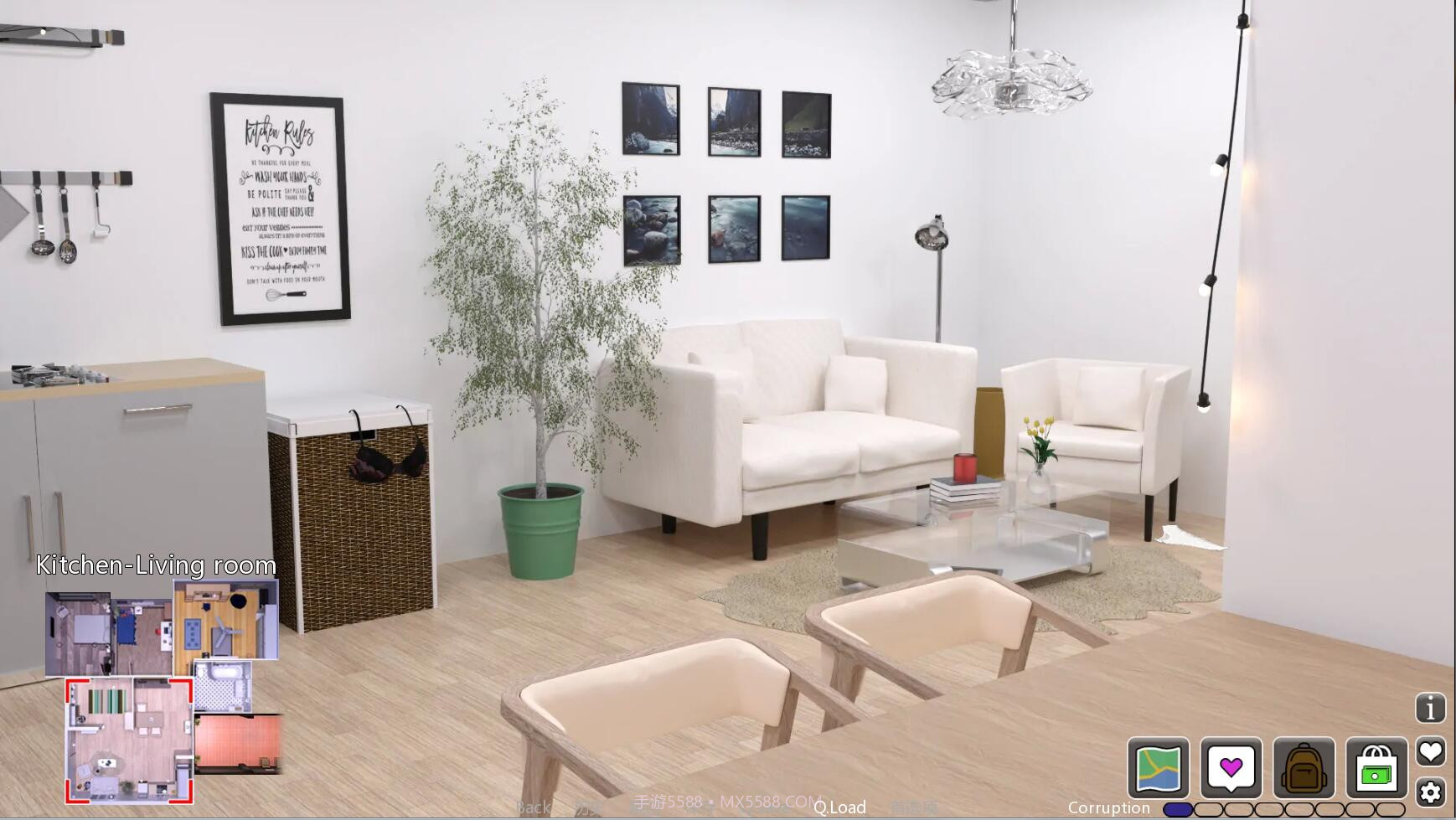 传播欲望2截图3