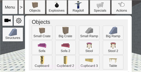 伊诺沙盒截图1 伊诺沙盒截图1