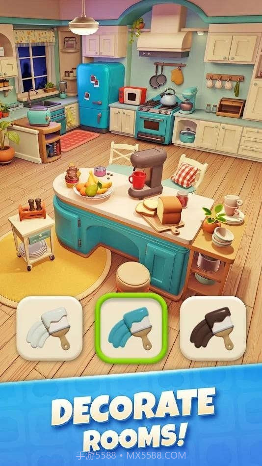 佐伊的旅程截图4