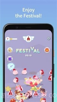 合并可爱的动物截图2 合并可爱的动物截图2