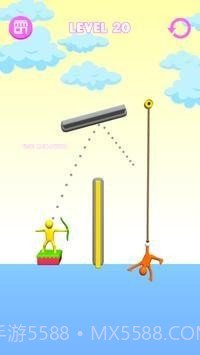 射绳截图2 射绳截图2