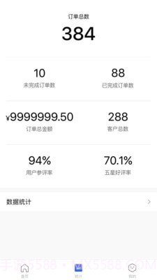 智领商家版截图1 智领商家版截图1