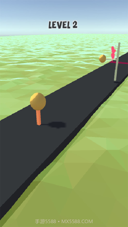 唐豆人向前冲截图2