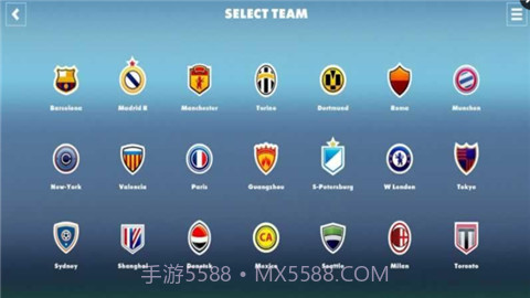 2017足球世界杯截图4 2017足球世界杯截图4