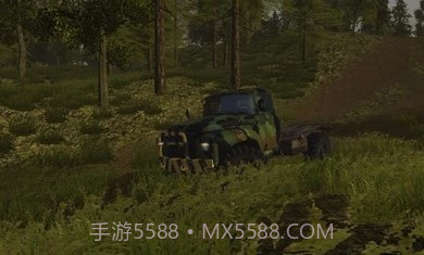 真实重卡模拟器8.0截图2