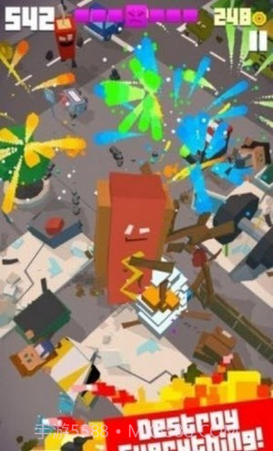 快去爆炸吧截图1 快去爆炸吧截图1