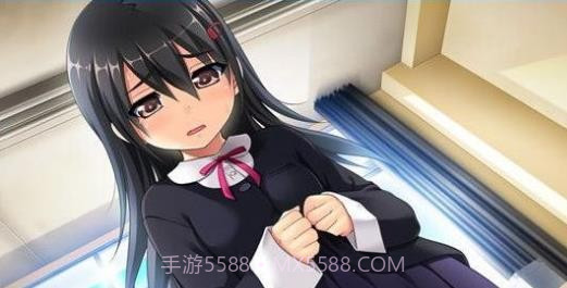 偷窃少女的教育方法截图1