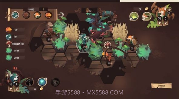 Spiritle截图4 Spiritle截图4