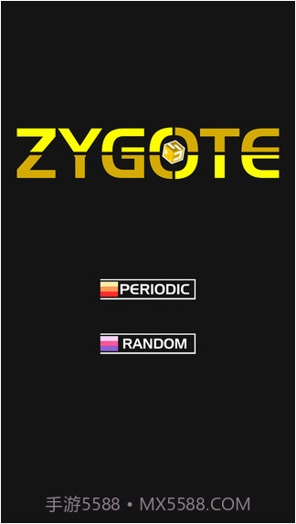 受精卵分裂截图4