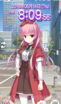 里德尔闹钟手游截图3