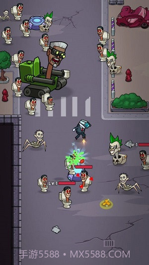 在我们之内截图3