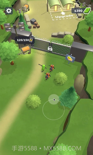 陆军冲刺截图3 陆军冲刺截图3