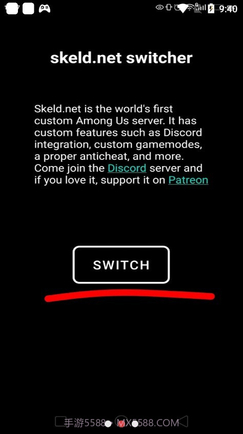 在我们之间僵尸模式v2020.9.12截图2 在我们之间僵尸模式v2020.9.12截图2