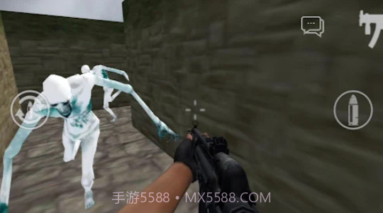 scp迷宫逃亡截图1