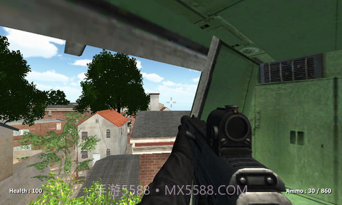 僵尸杀戮7截图2