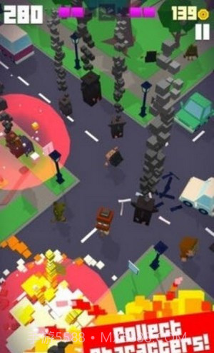 快去爆炸吧截图3 快去爆炸吧截图3