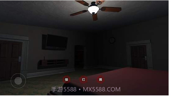 奇怪的档案截图3 奇怪的档案截图3