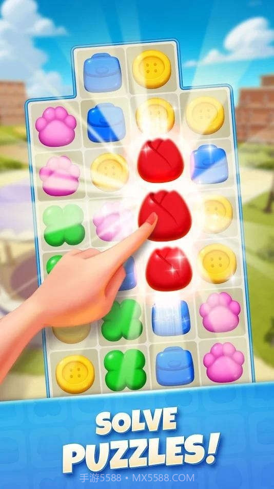 佐伊的旅程截图6