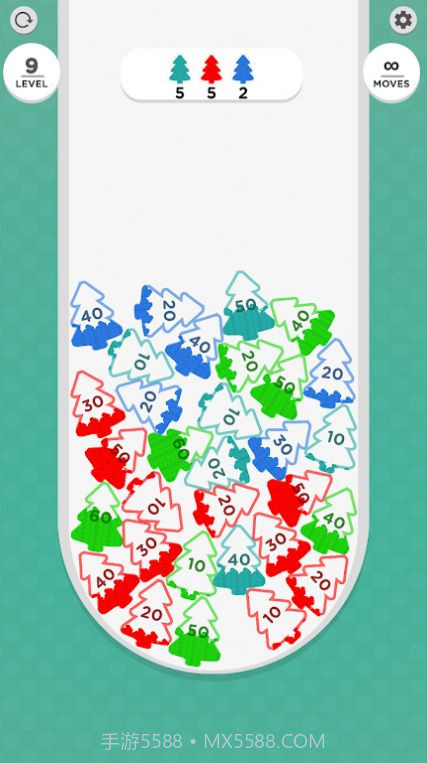 数字合一起截图3