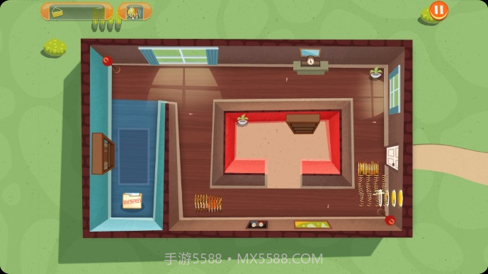 间谍鼠截图1 间谍鼠截图1