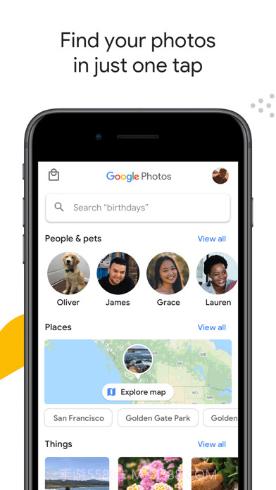 谷歌相册截图3 谷歌相册截图3