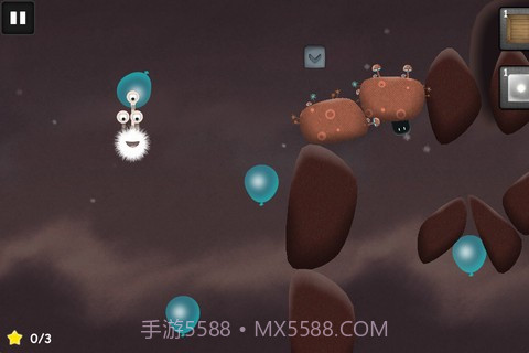 小小毛毛怪截图3