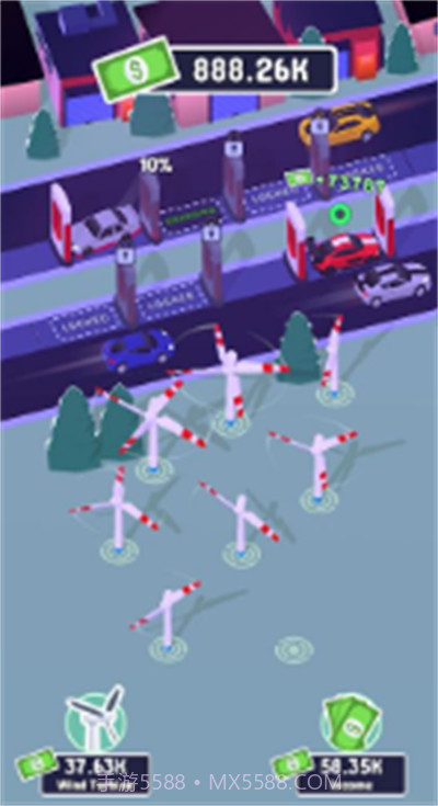 放置充电站截图1 放置充电站截图1