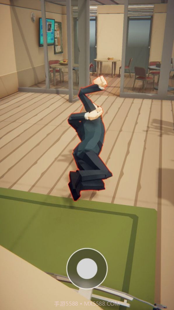 办公室对决手游截图1