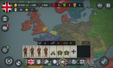 我们的帝国内置菜单版截图2