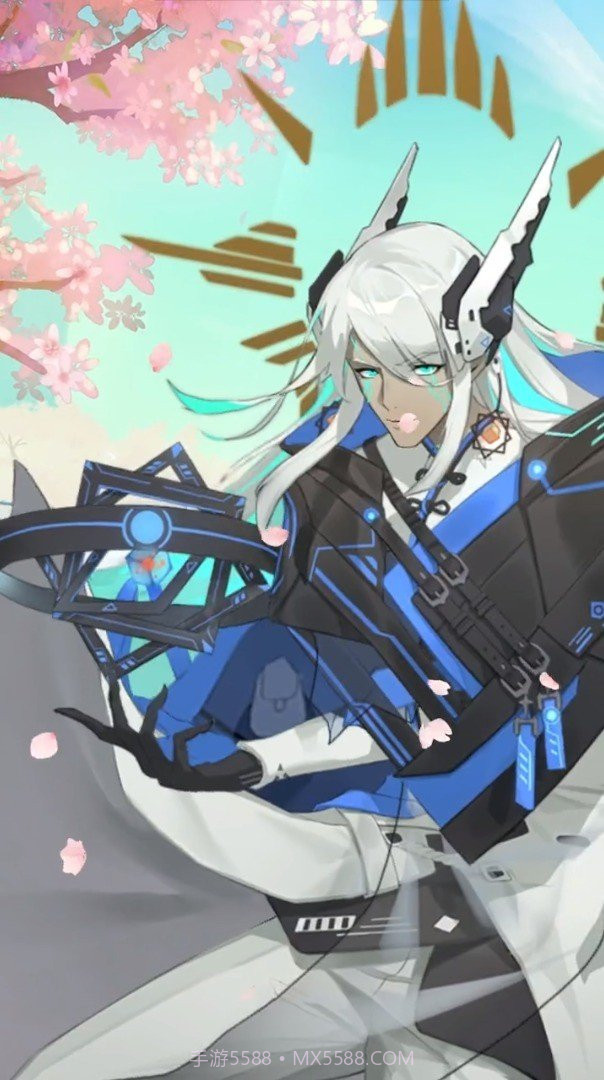 九州元意歌截图3 九州元意歌截图3