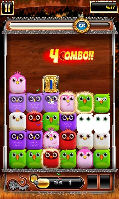 小鸟爆破截图9 小鸟爆破截图9