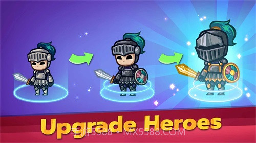 王国城堡截图1 王国城堡截图1