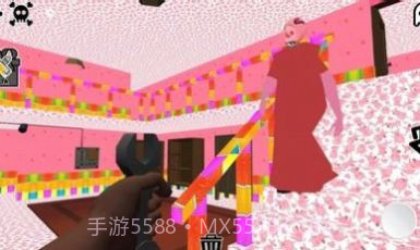 佩奇奶奶恐怖故事截图2