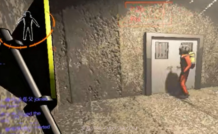 致命公司拟声怪截图4 致命公司拟声怪截图4