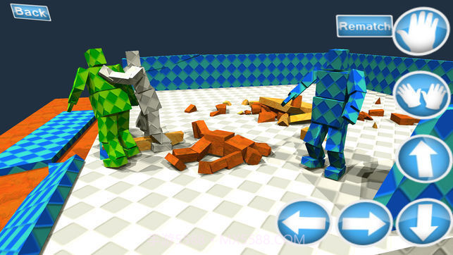 相扑体育模拟器截图4 相扑体育模拟器截图4