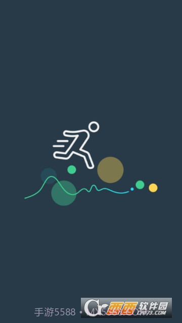 DayBand(心率监测)截图1 DayBand(心率监测)截图1