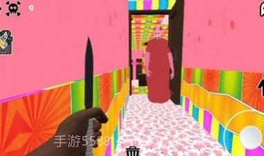 佩奇奶奶恐怖故事截图1