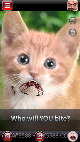 吸血鬼变身 Vampify截图5