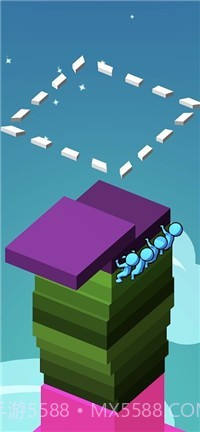 攀登堆栈截图3 攀登堆栈截图3