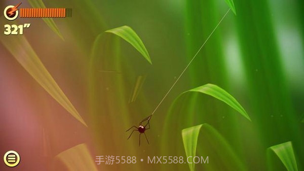 蜘蛛的麻烦截图5