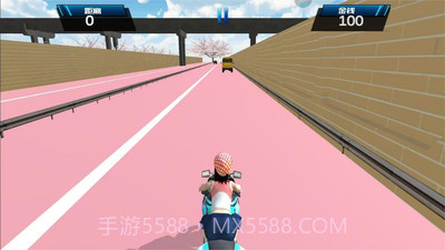 全民竞速飞车世界截图3