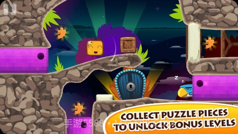 梦游鸡 Gregg截图5 梦游鸡 Gregg截图5