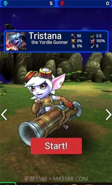 LOL射手截图2 LOL射手截图2