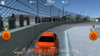 3D赛车单机截图1 3D赛车单机截图1