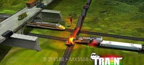 埃及火车模拟器截图3 埃及火车模拟器截图3