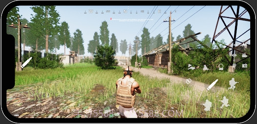 死兆生存抉择截图2 死兆生存抉择截图2