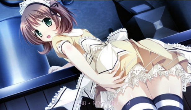 直到成为我的女朋友为止冷狐版截图3 直到成为我的女朋友为止冷狐版截图3