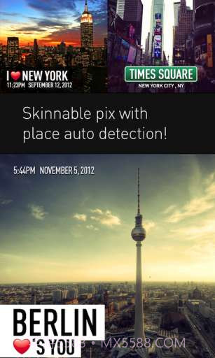 标记拍照 InstaPlace Pro截图4 标记拍照 InstaPlace Pro截图4